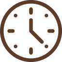 Clock Icon
